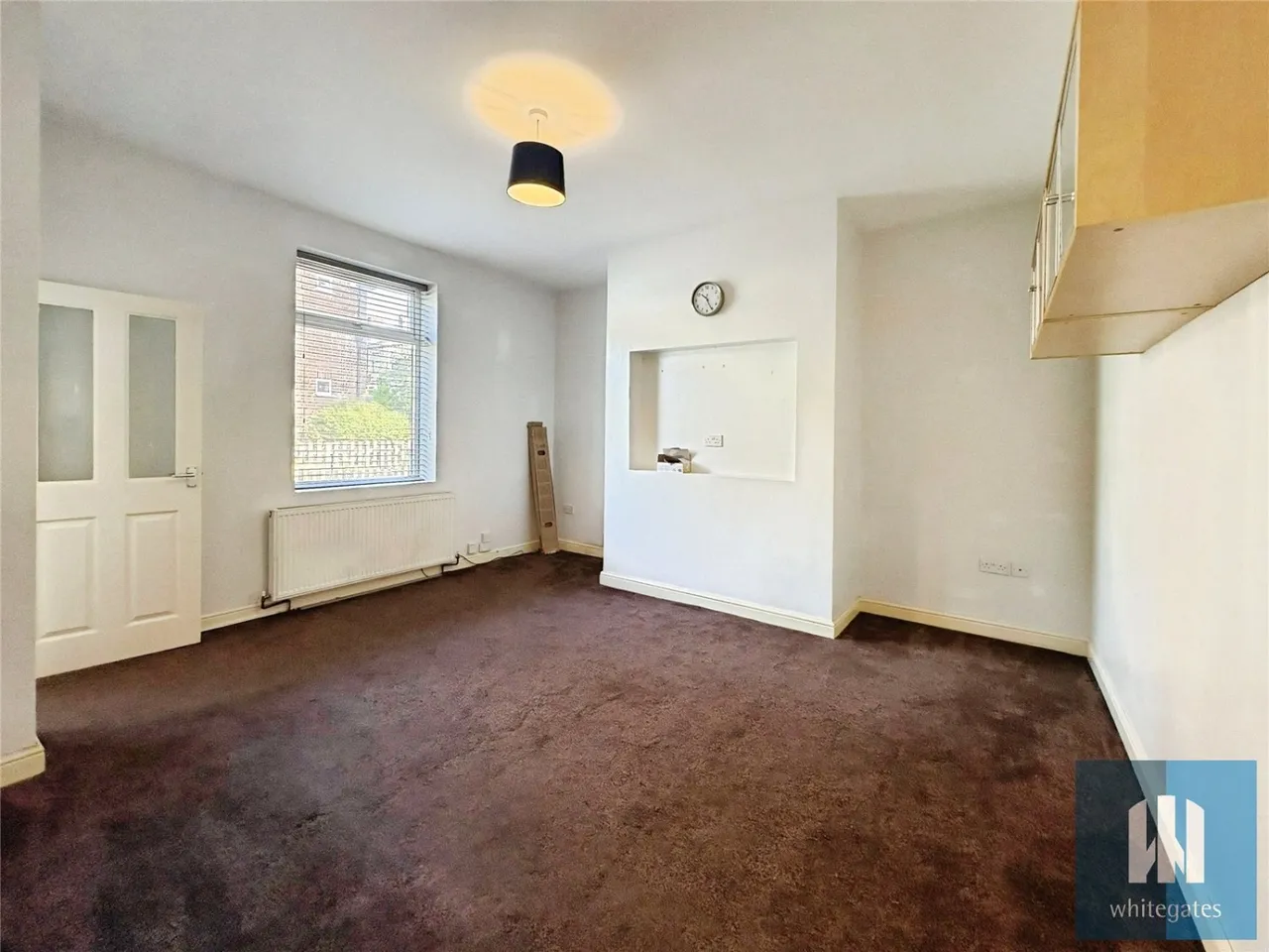 Fenton Street, Mirfield, WF14, photo 4
