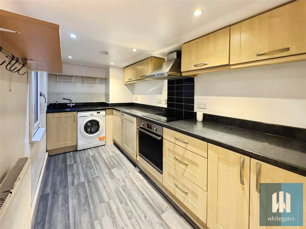 Fenton Street, Mirfield, WF14, photo 2
