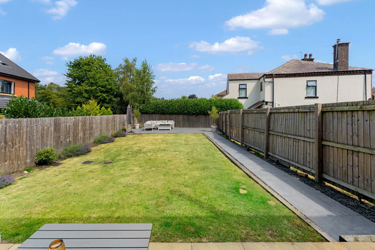Hurstfield Road, Worsley, M28, photo 27