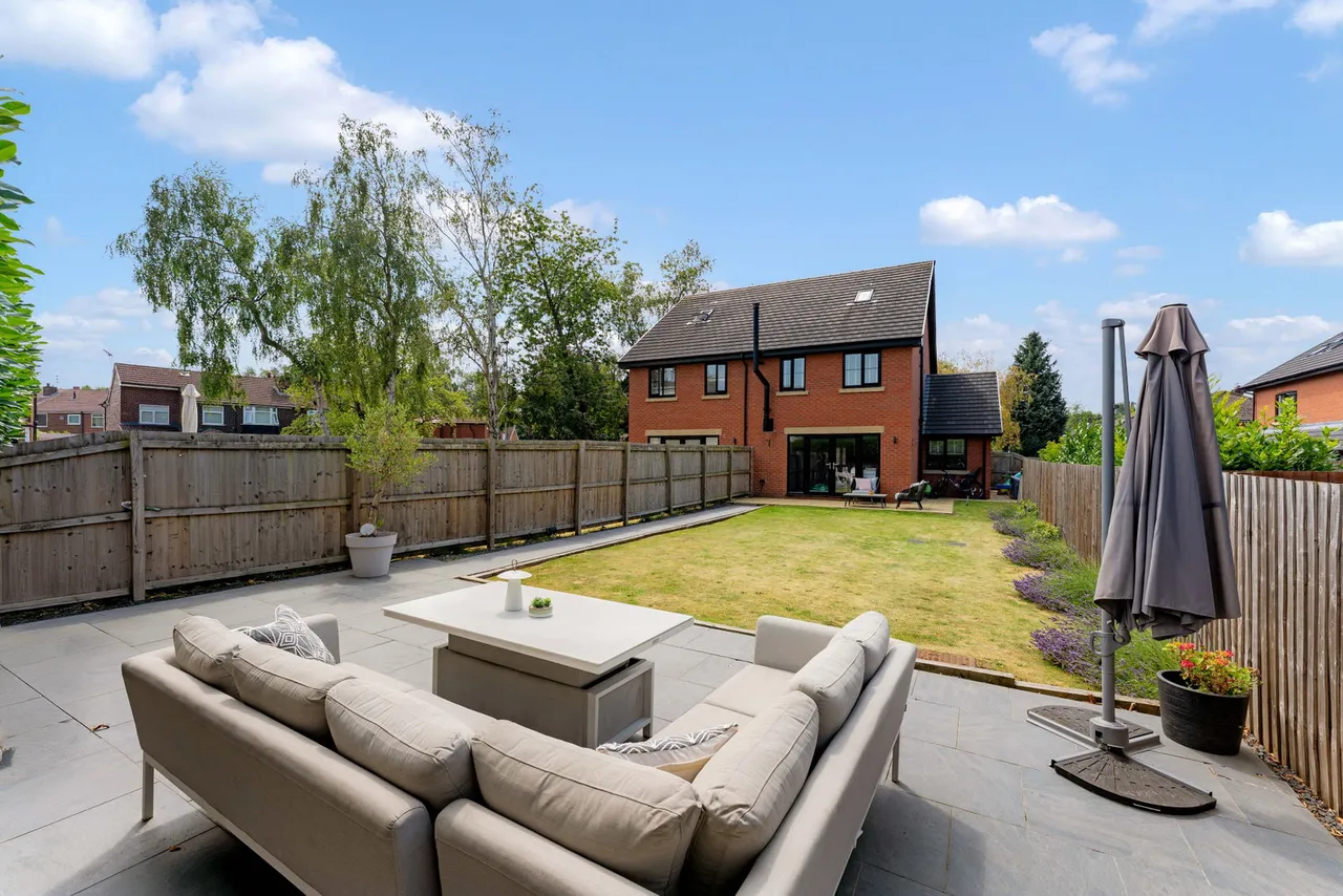 Hurstfield Road, Worsley, M28, photo 3