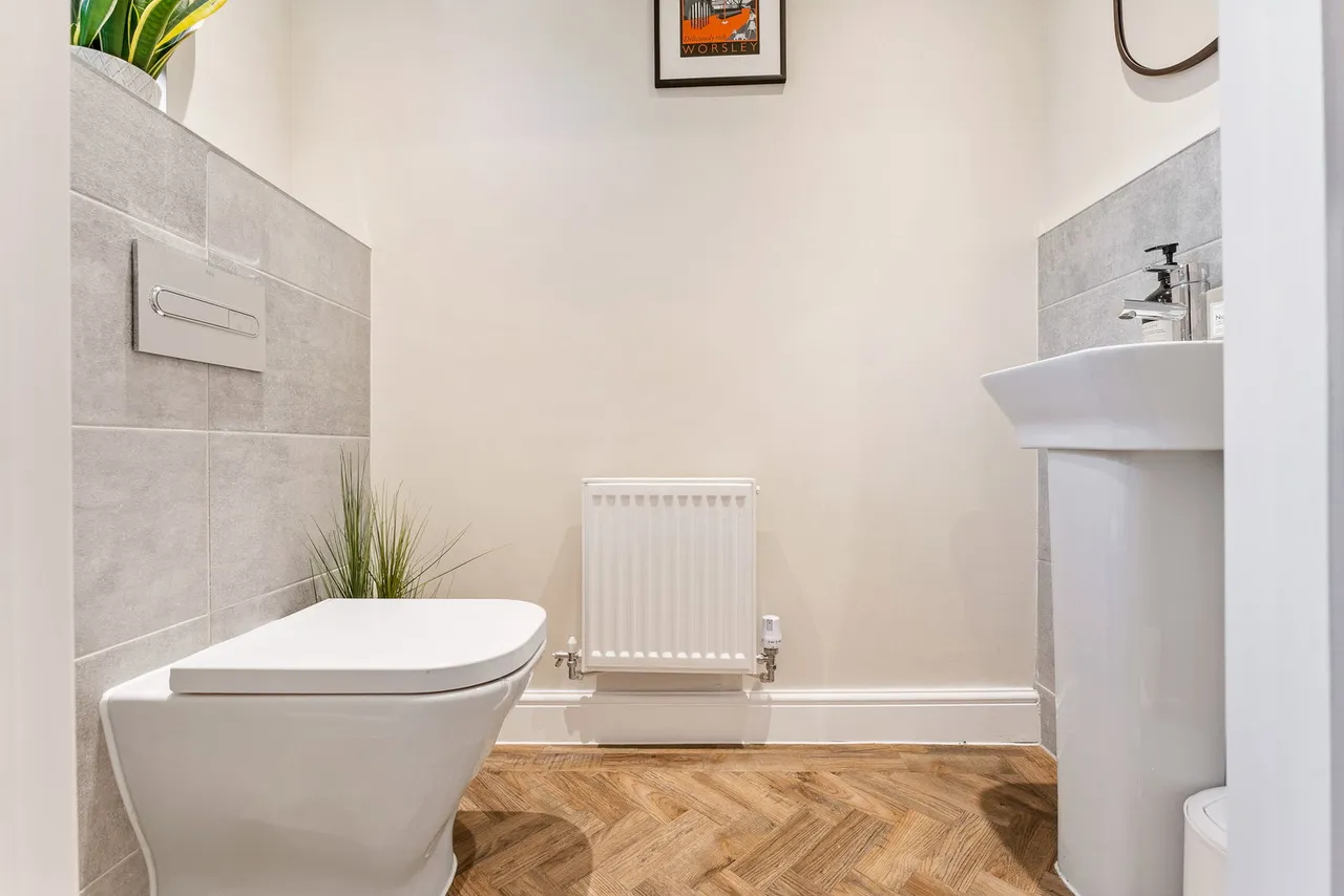 Hurstfield Road, Worsley, M28, photo 12
