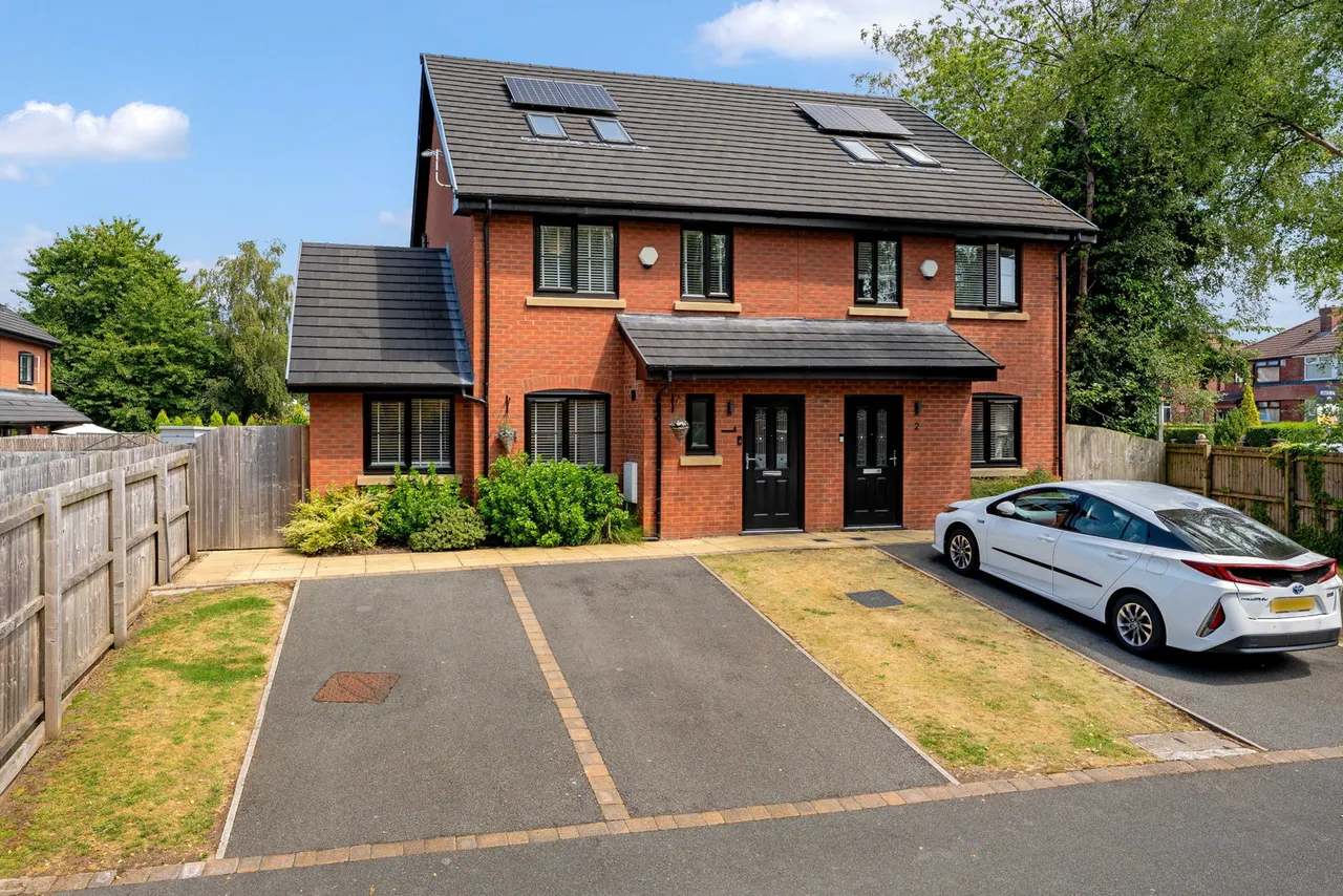Hurstfield Road, Worsley, M28, photo 4