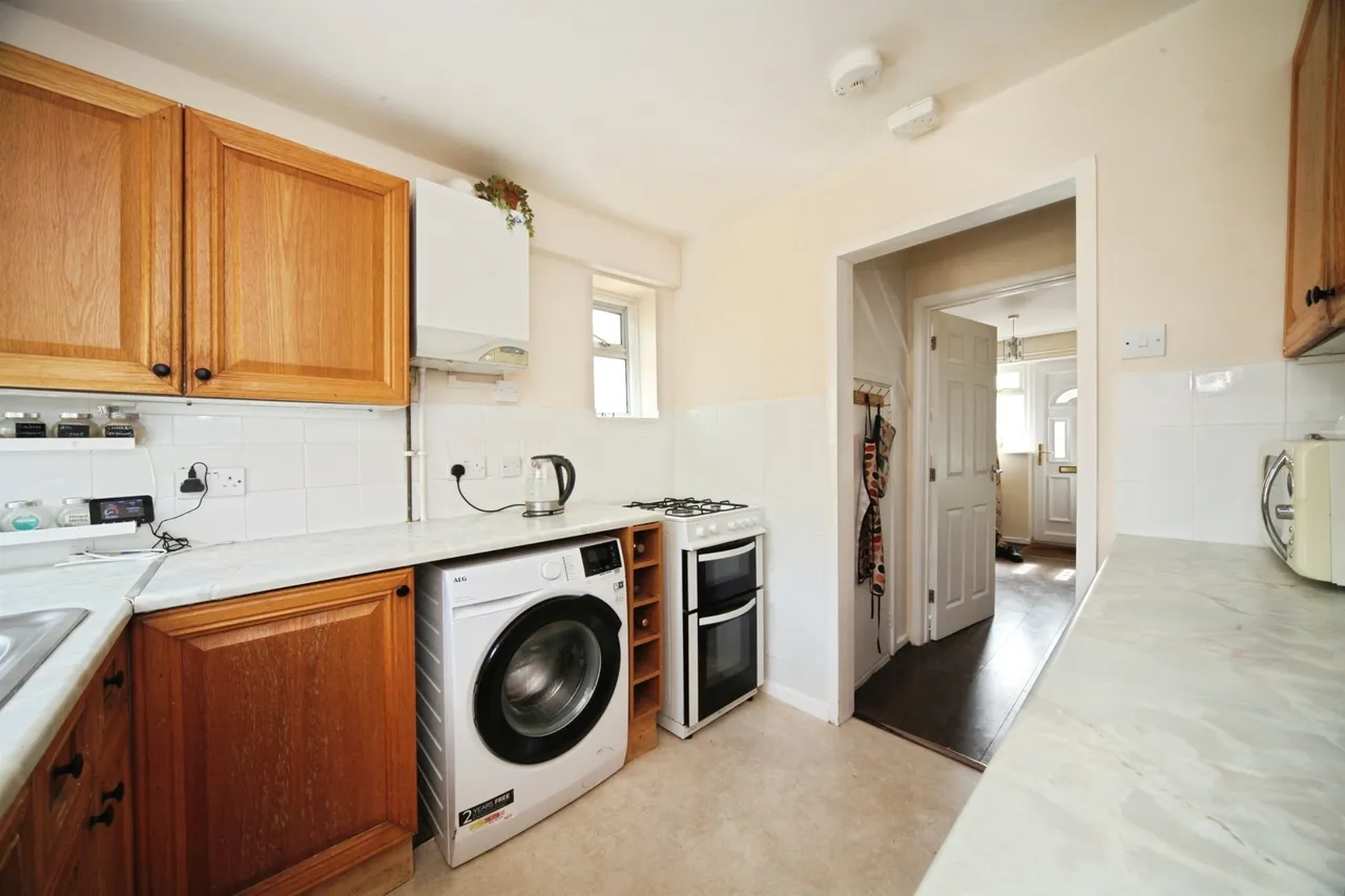 Cheviot Close, Luton, LU3, photo 10