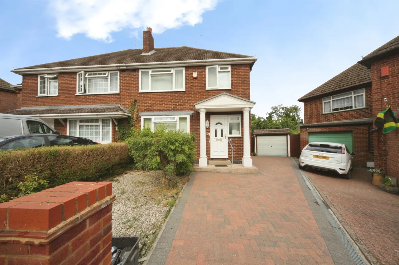 Cheviot Close, Luton, LU3, photo 12