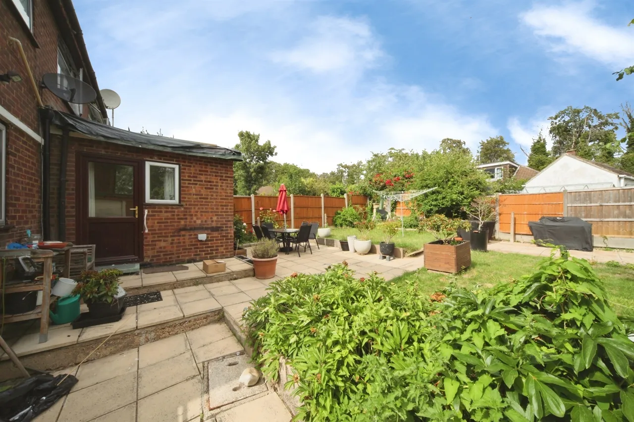 Cheviot Close, Luton, LU3, photo 11