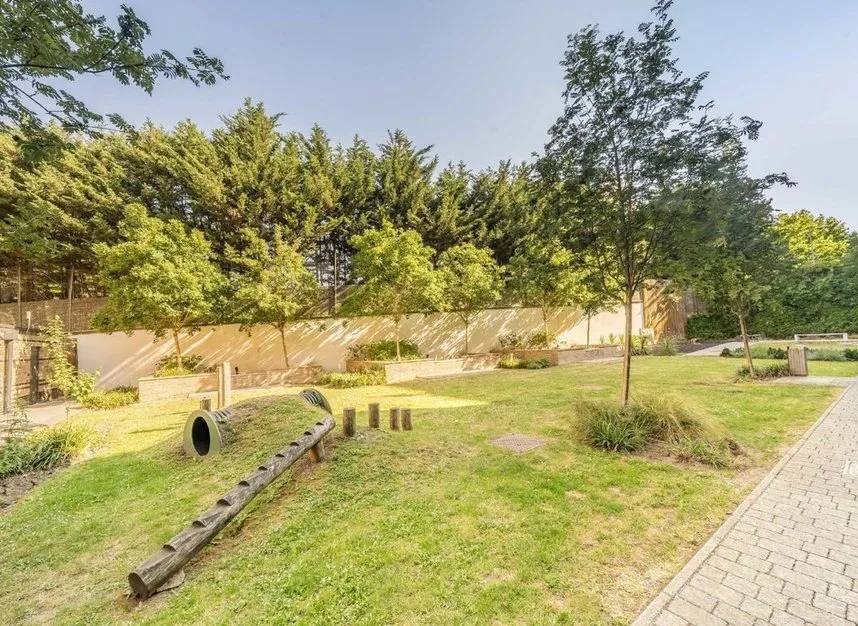 River Rise Close, Surrey Quays, SE8, photo 10