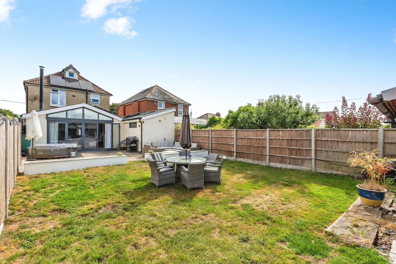 Westfield Road, Southampton, SO40, photo 20