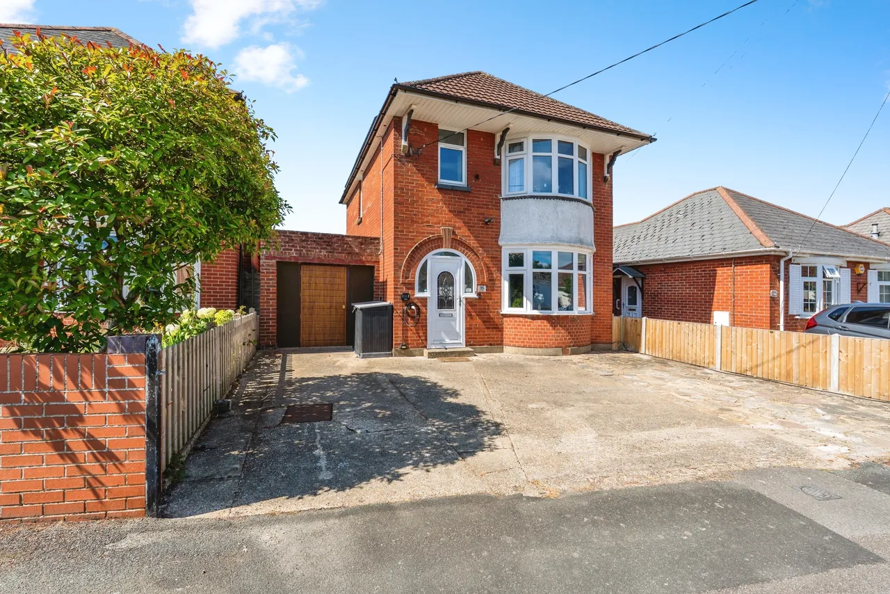 3 bed house for sale, Westfield Road, Southampton, SO40