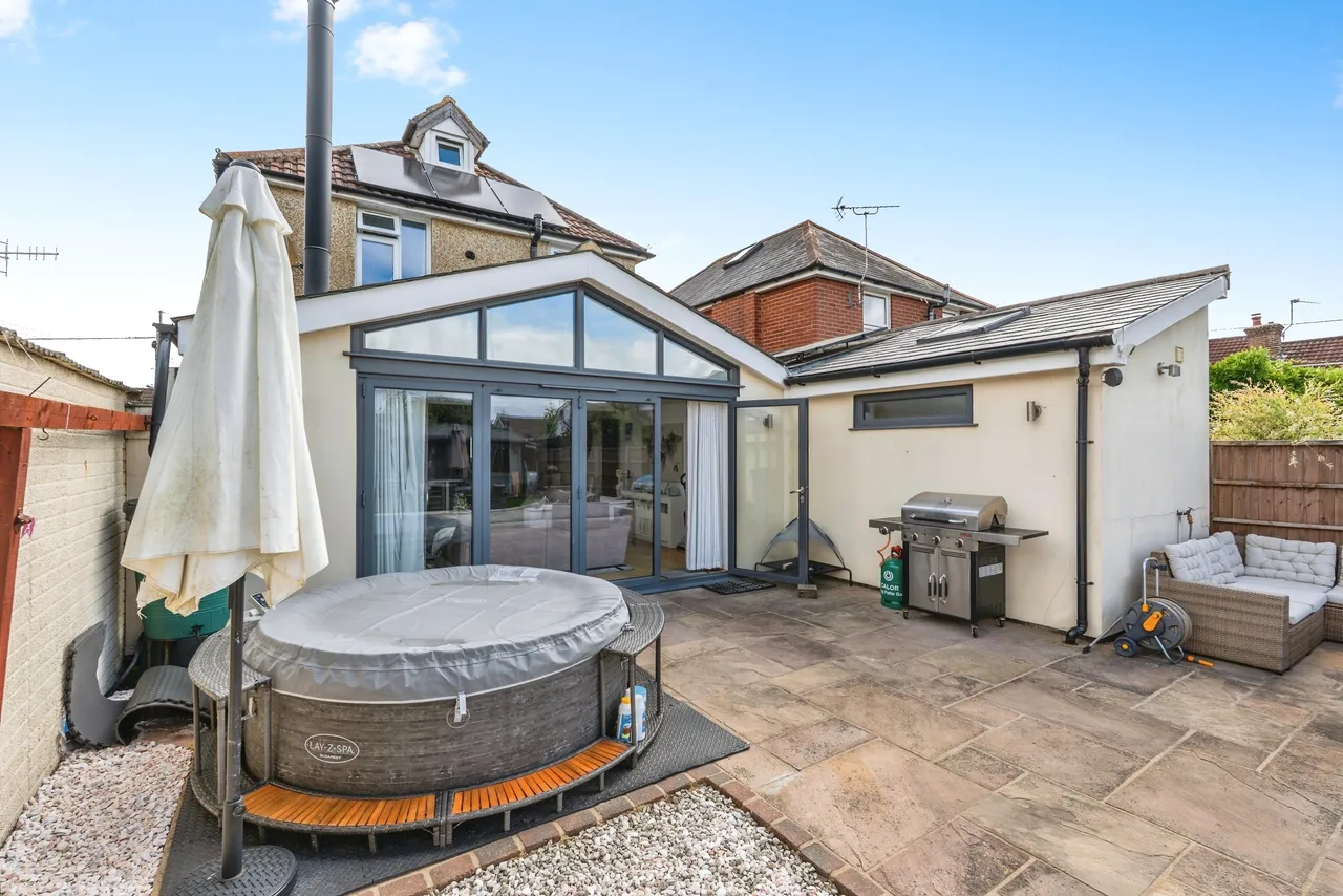 Westfield Road, Southampton, SO40, photo 4