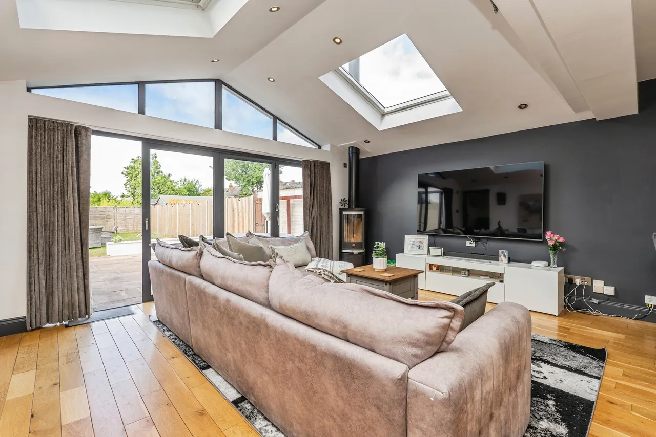 Westfield Road, Southampton, SO40, photo 2