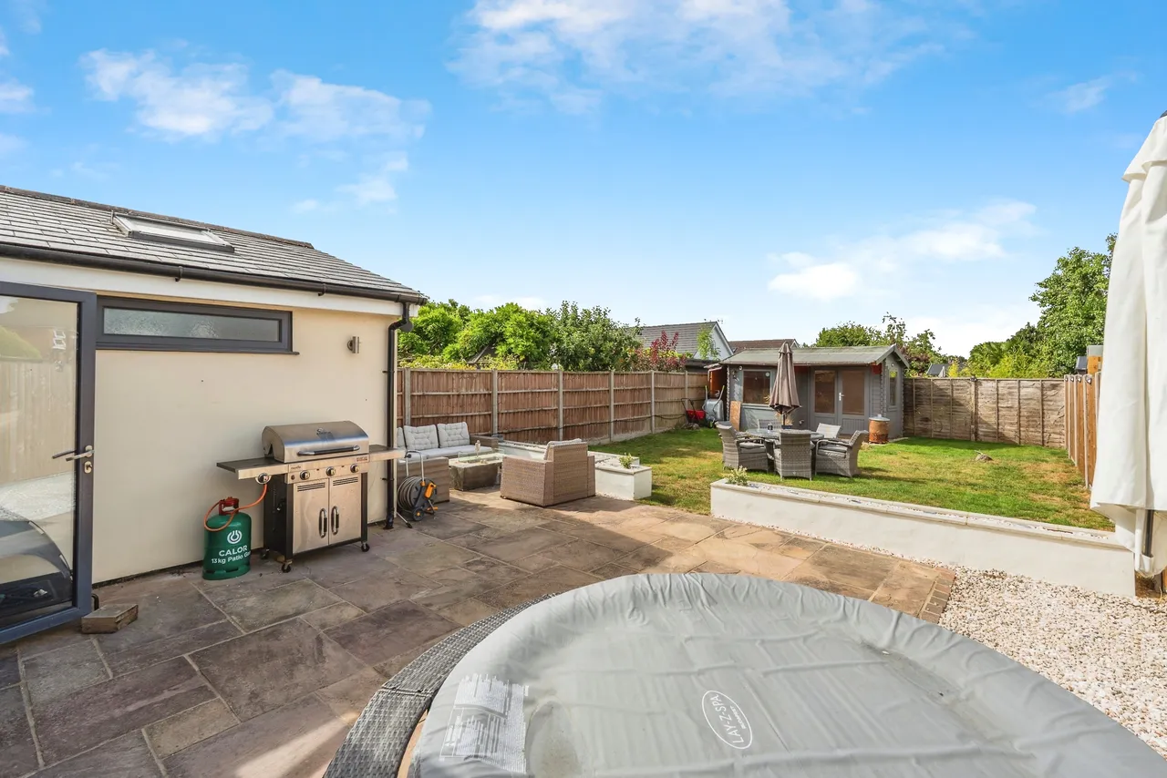 Westfield Road, Southampton, SO40, photo 19