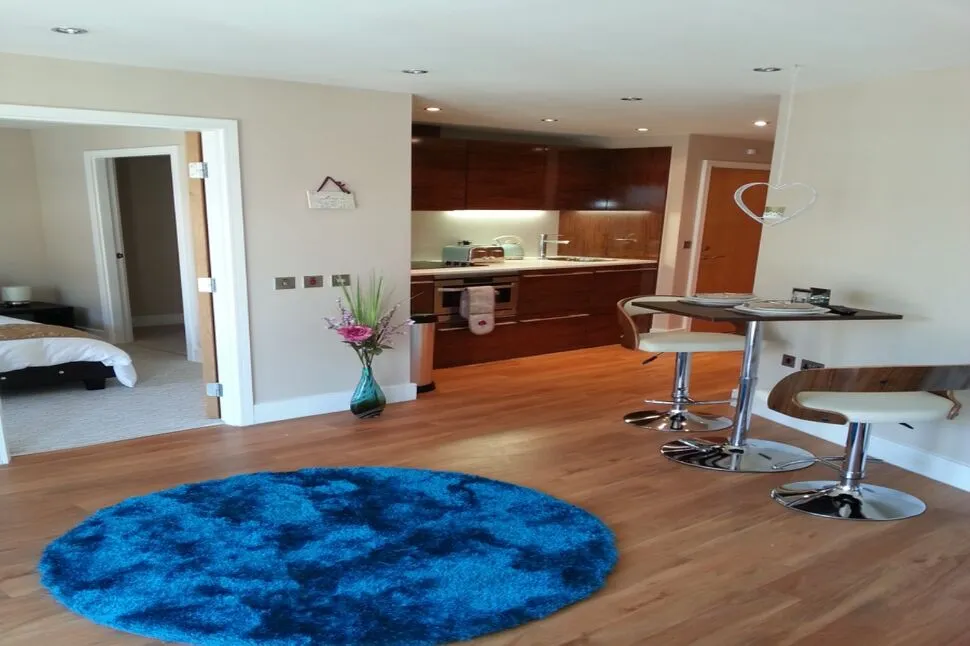 Hanley Street, Nottingham, Nottinghamshire, NG1, photo 2