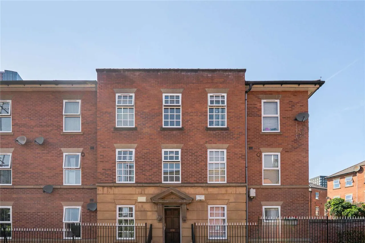 Potato Wharf, Manchester, M3 4NB, photo 11
