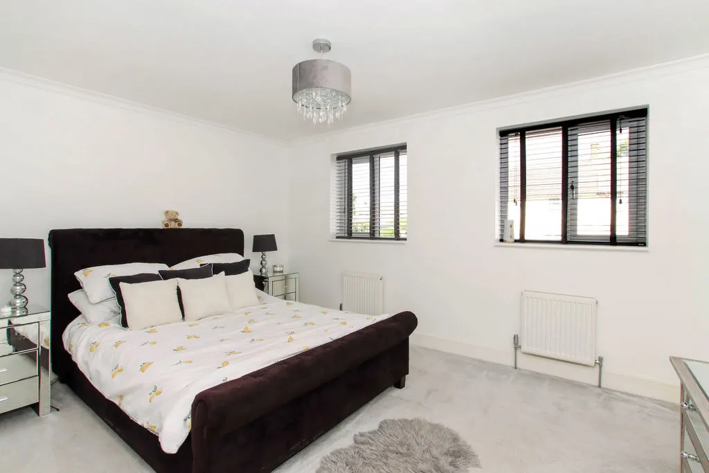 Goldcroft, Hemel Hempstead, HP3, photo 5
