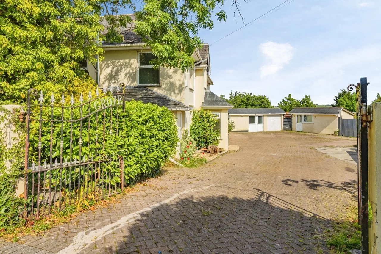 Totnes Road, Ipplepen, TQ12, photo 18