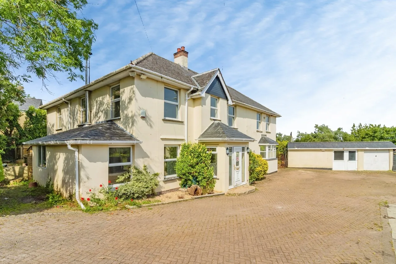 Totnes Road, Ipplepen, TQ12, photo 20