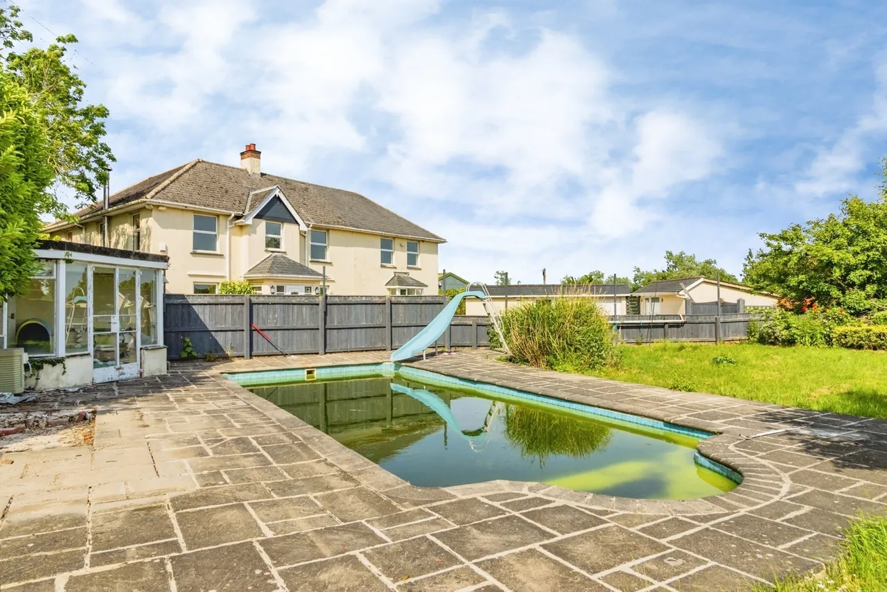 Totnes Road, Ipplepen, TQ12, photo 2