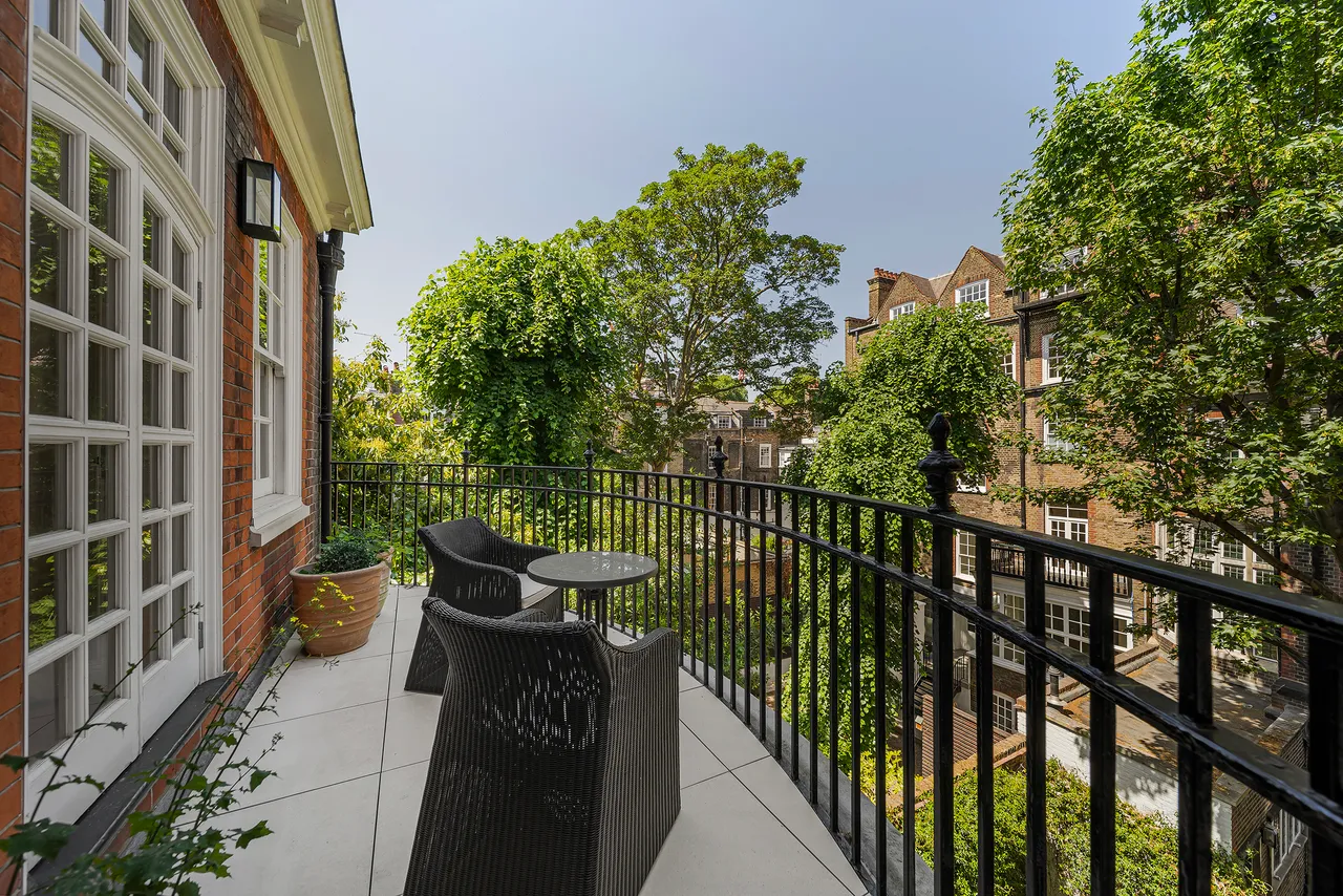 Cowley Street, Westminster, SW1P, photo 15