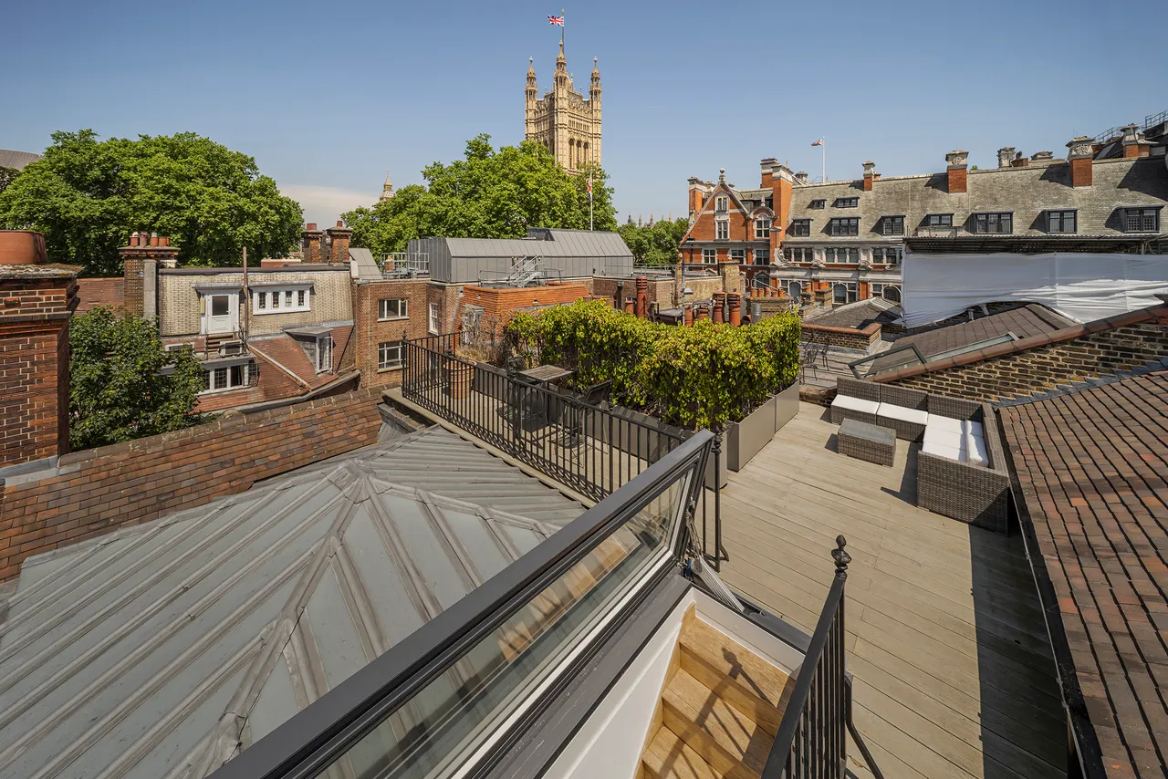 Cowley Street, Westminster, SW1P, photo 20