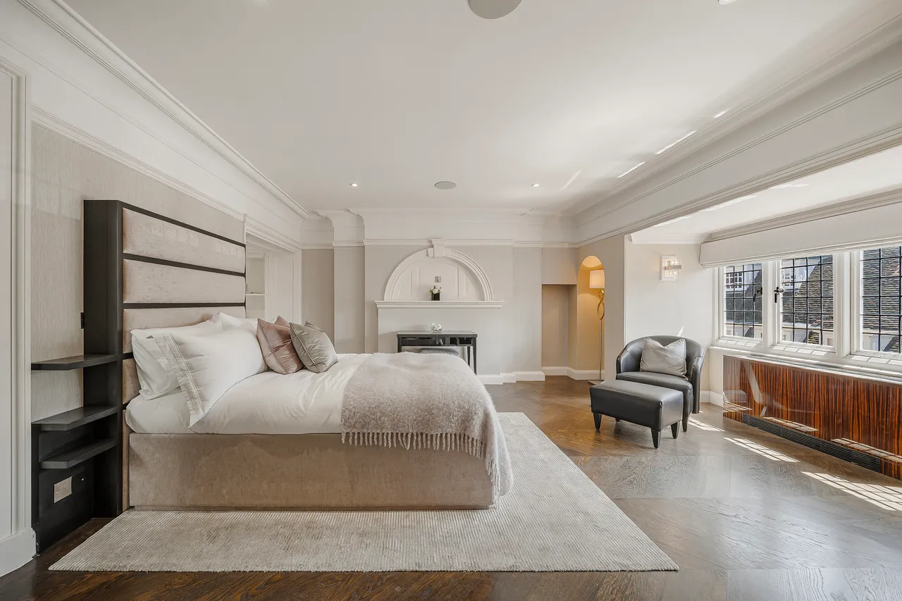 Cowley Street, Westminster, SW1P, photo 17