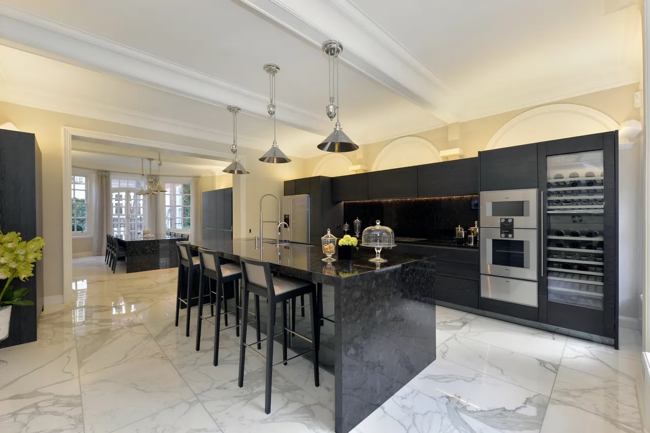 Cowley Street, Westminster, SW1P, photo 5