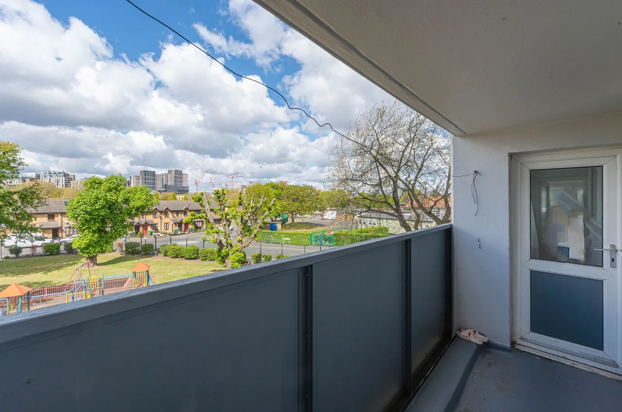 London, E16, photo 4