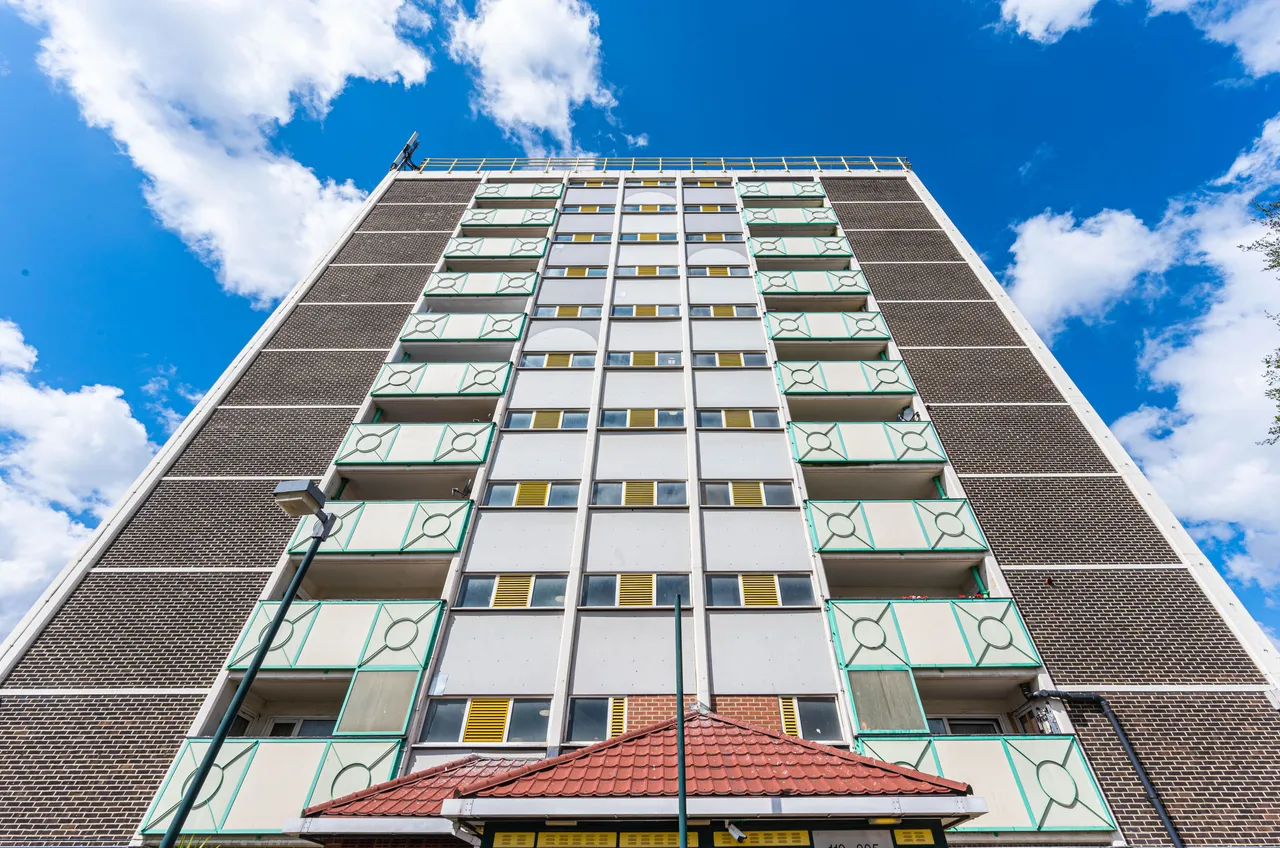 London, E16, photo 5