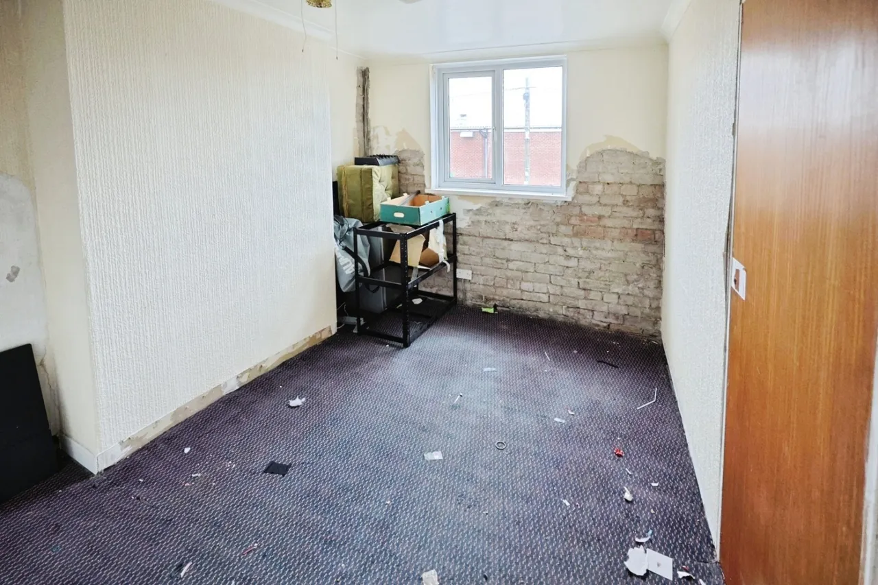 Croft Terrace, Coundon, DL14, photo 12