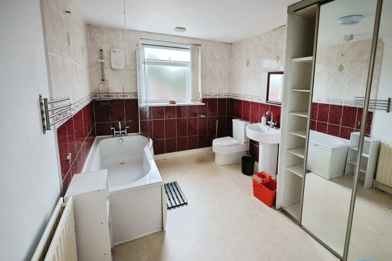 Croft Terrace, Coundon, DL14, photo 13