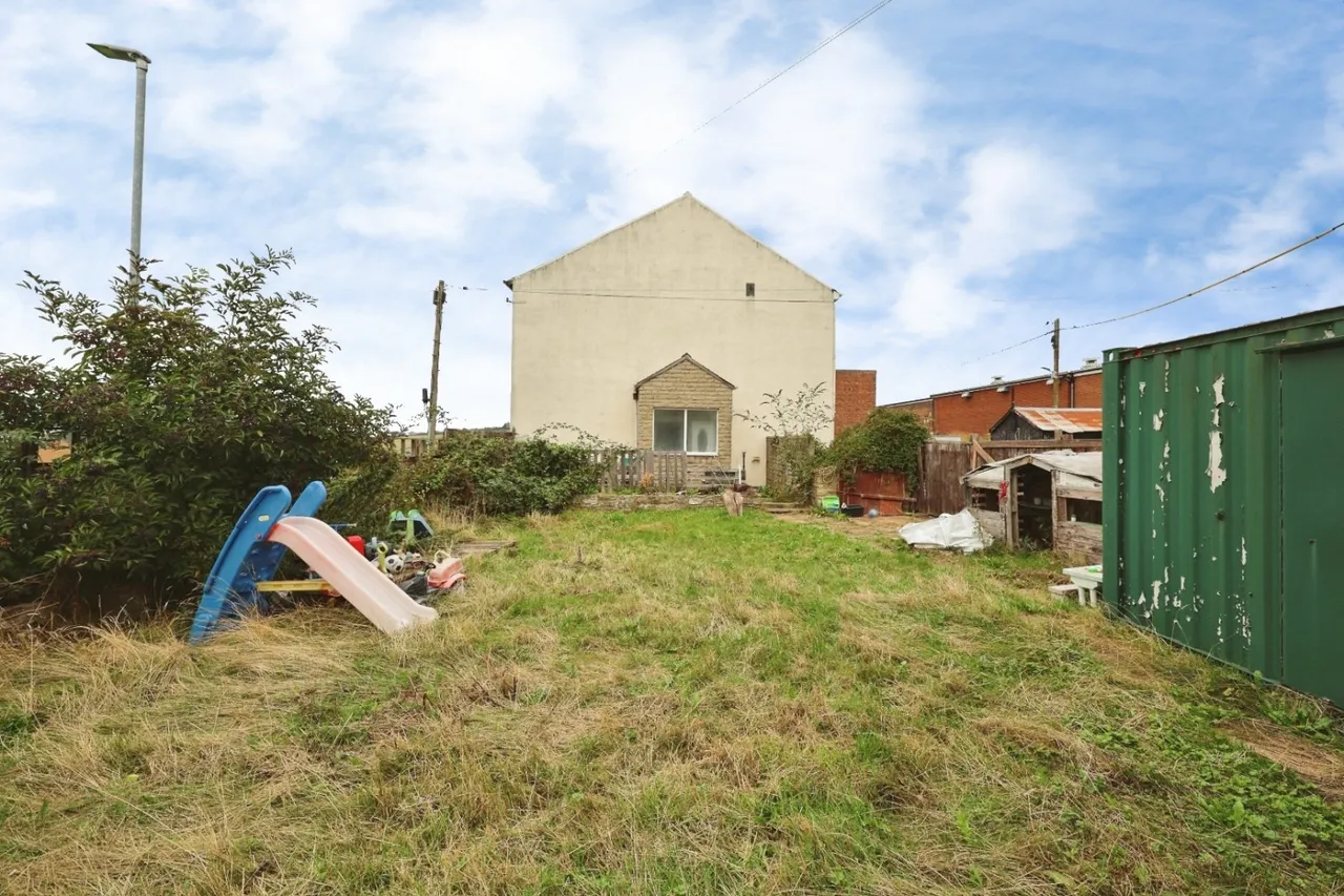 Croft Terrace, Coundon, DL14, photo 18