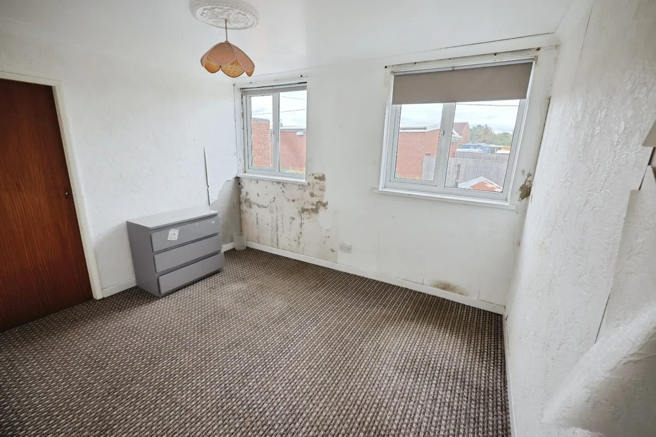 Croft Terrace, Coundon, DL14, photo 10