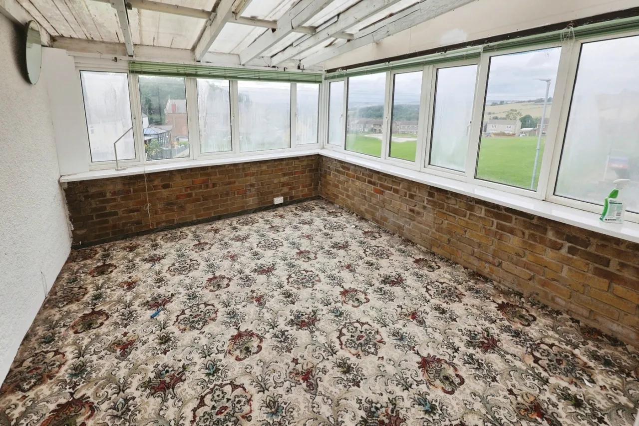 Croft Terrace, Coundon, DL14, photo 14
