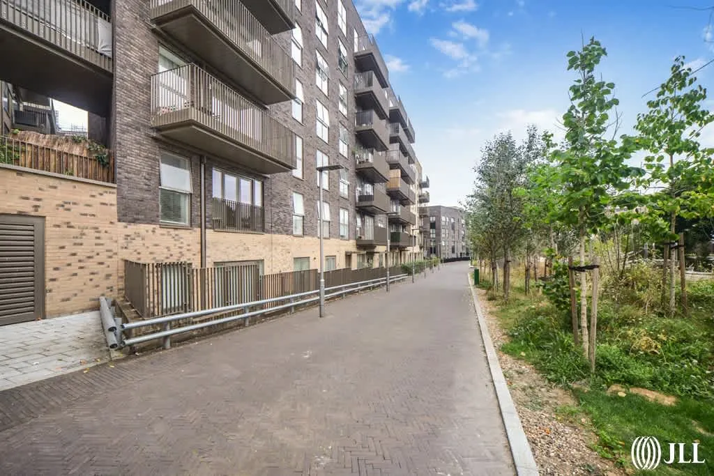 Prospect Row, London, E15, photo 17