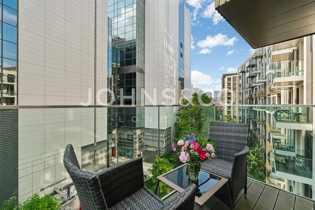 Ariel House, London Dock, E1W, photo 4