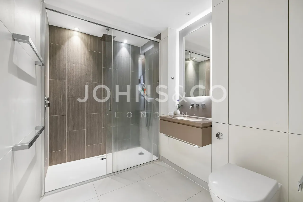 Ariel House, London Dock, E1W, photo 11