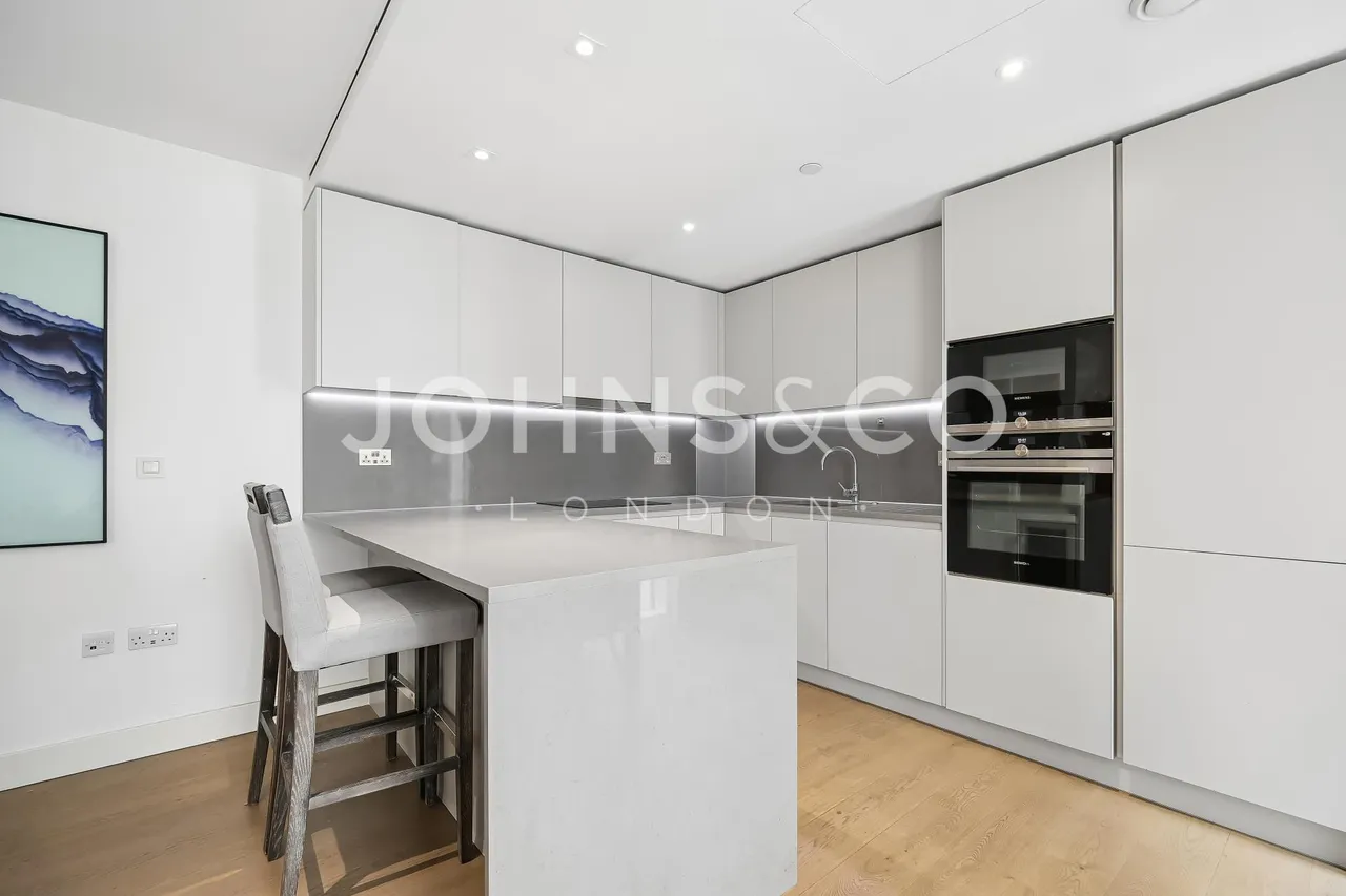 Ariel House, London Dock, E1W, photo 5