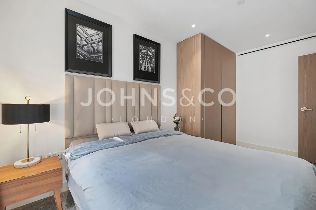 Ariel House, London Dock, E1W, photo 10