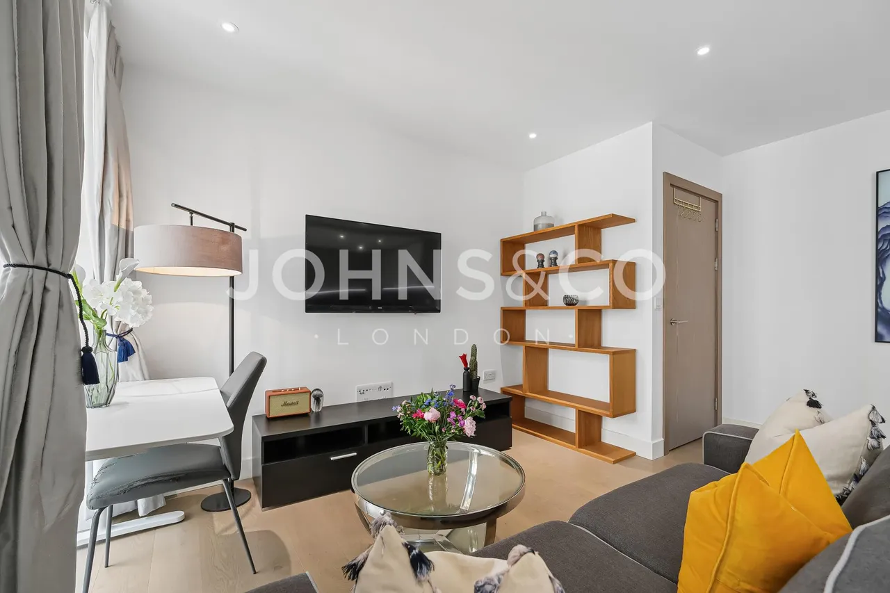 Ariel House, London Dock, E1W, photo 8