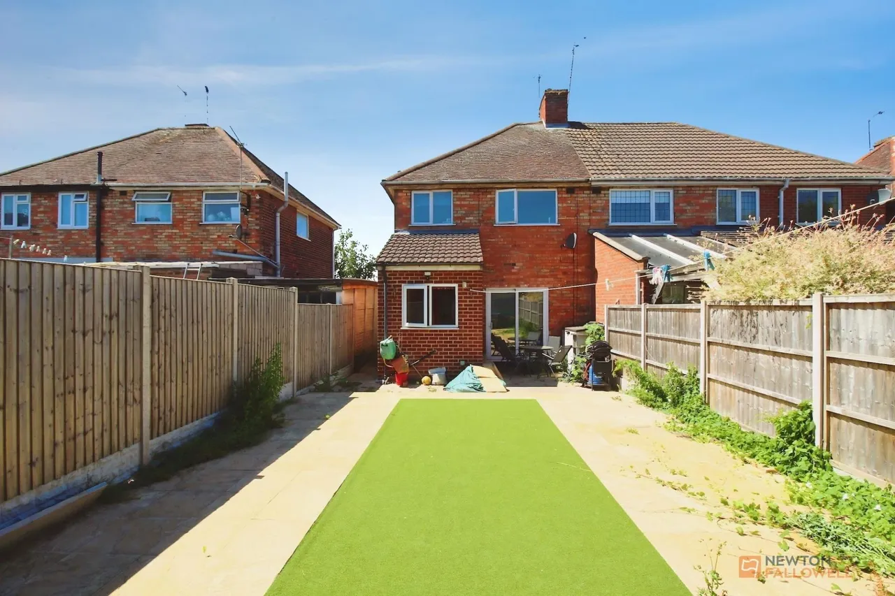 Sandiacre Drive, Thurmaston, LE4, photo 2