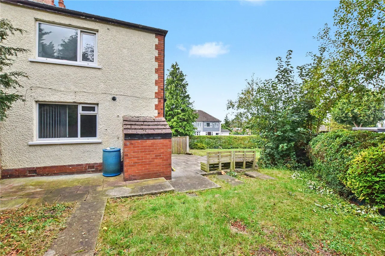 Field End Road, Leeds, LS15, photo 9