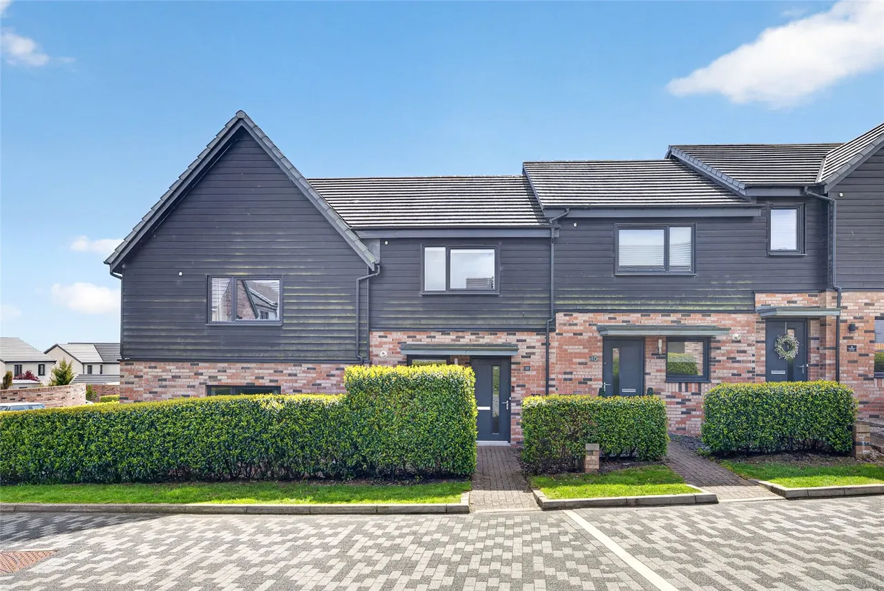 Countesswells Park Place, Aberdeen, AB15, photo 22