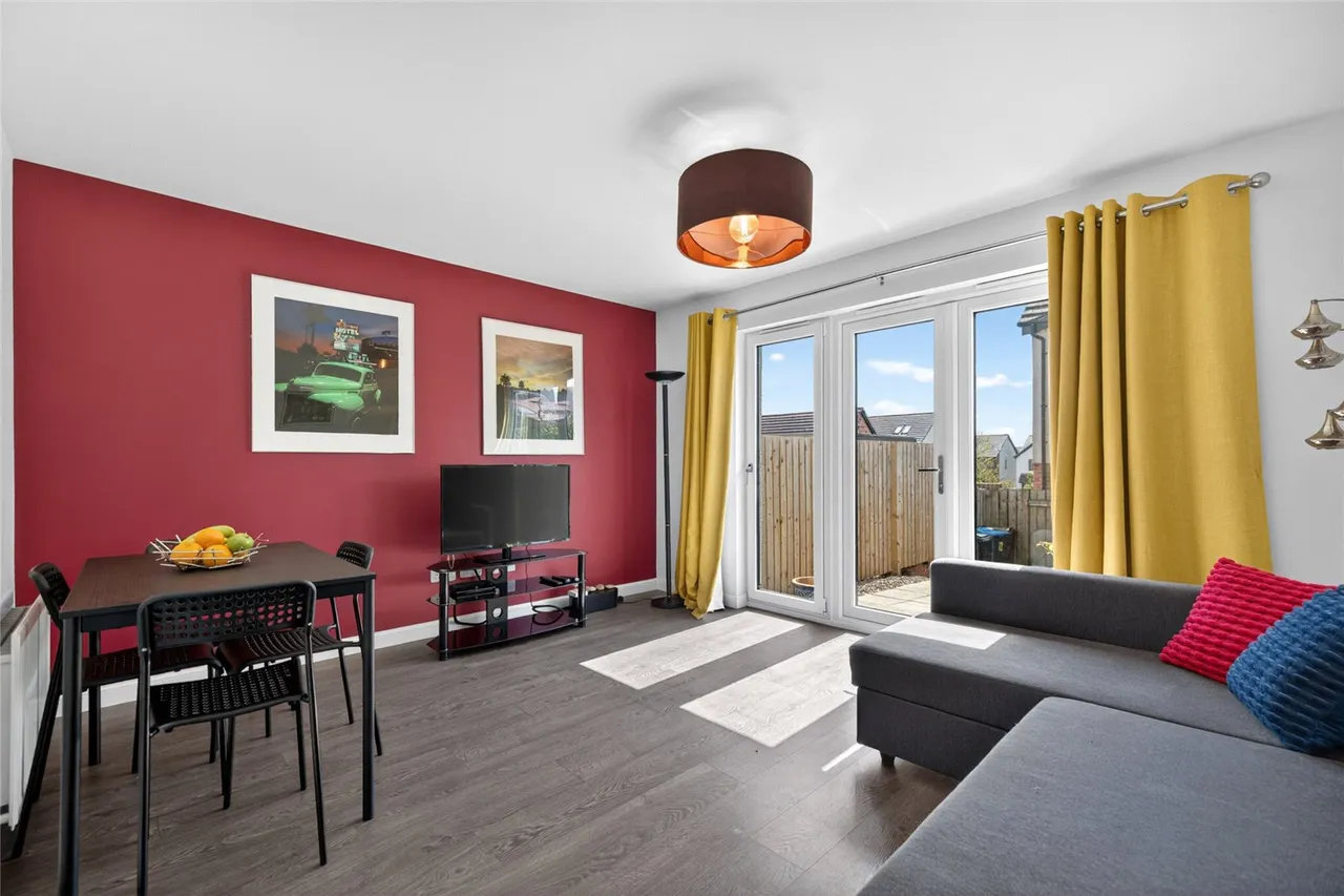 Countesswells Park Place, Aberdeen, AB15, photo 3