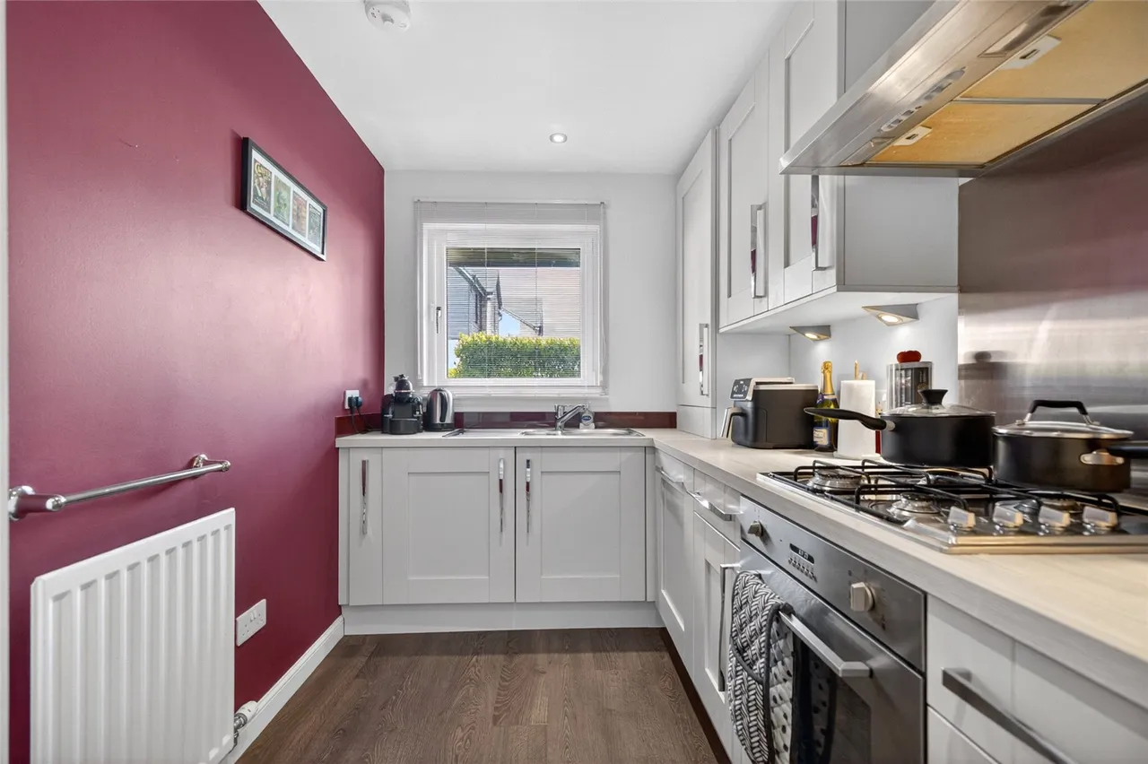 Countesswells Park Place, Aberdeen, AB15, photo 6