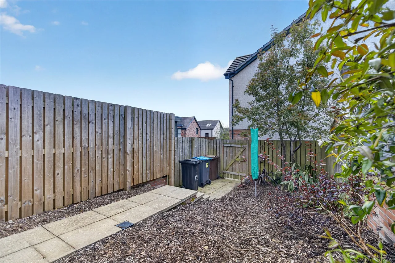Countesswells Park Place, Aberdeen, AB15, photo 20