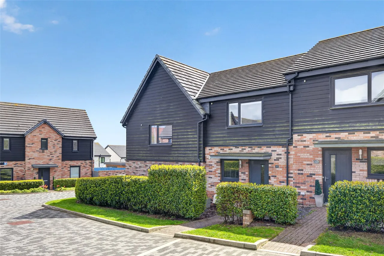 2 bed house for sale, Countesswells Park Place, Aberdeen, AB15