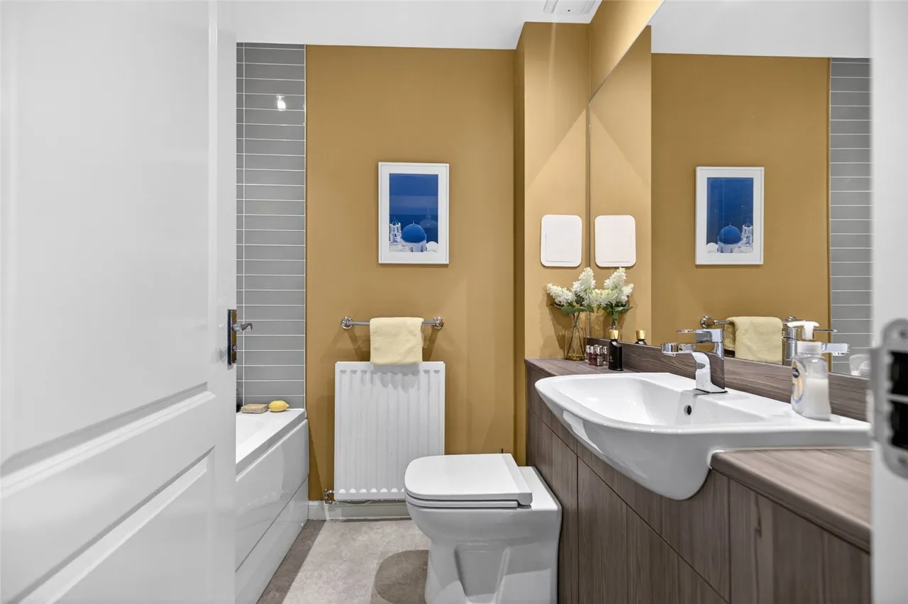 Countesswells Park Place, Aberdeen, AB15, photo 17