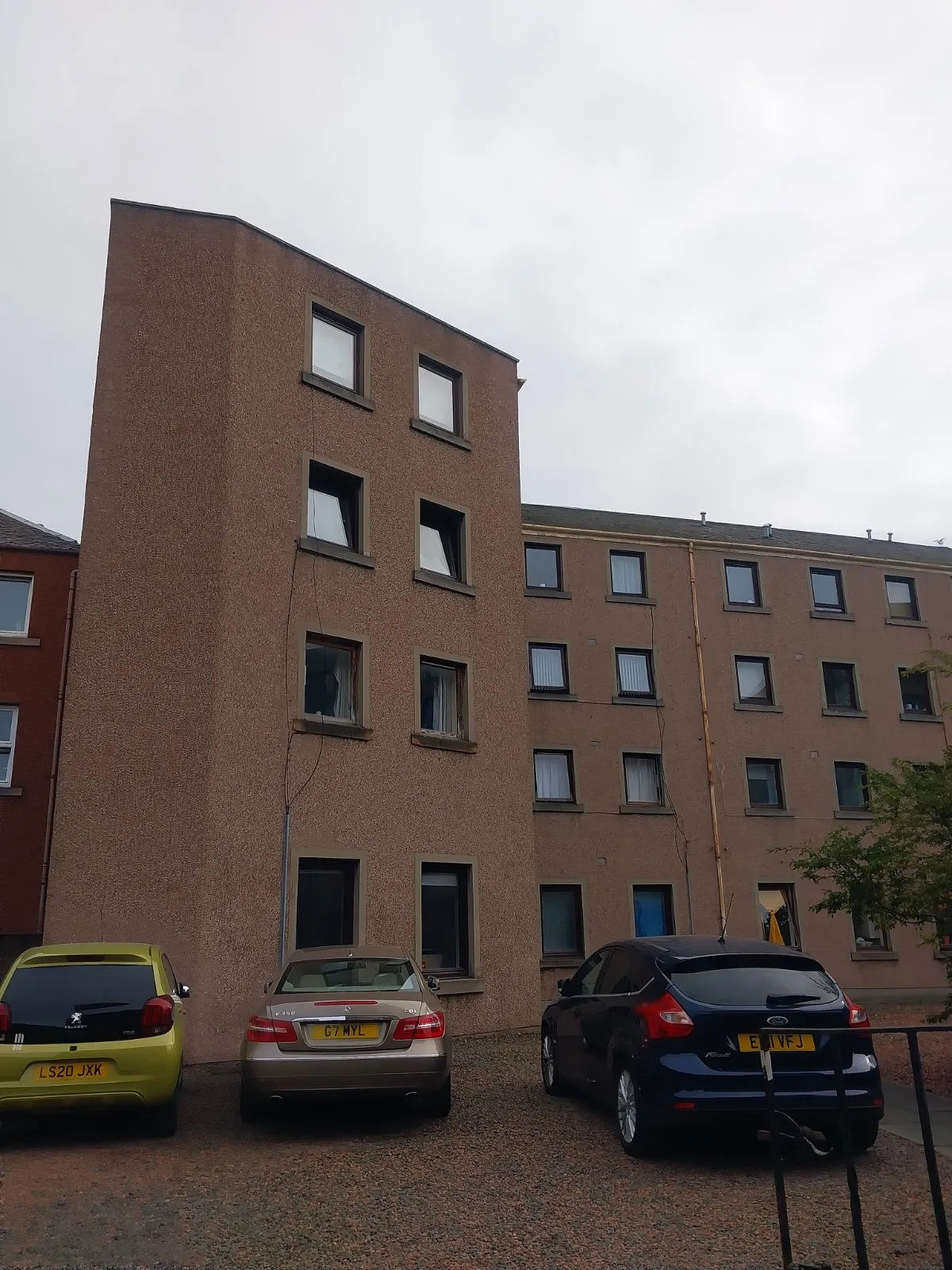 Abbey Lane, Edinburgh, EH8, photo 13