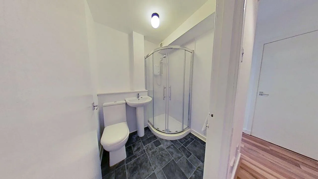 Abbey Lane, Edinburgh, EH8, photo 9