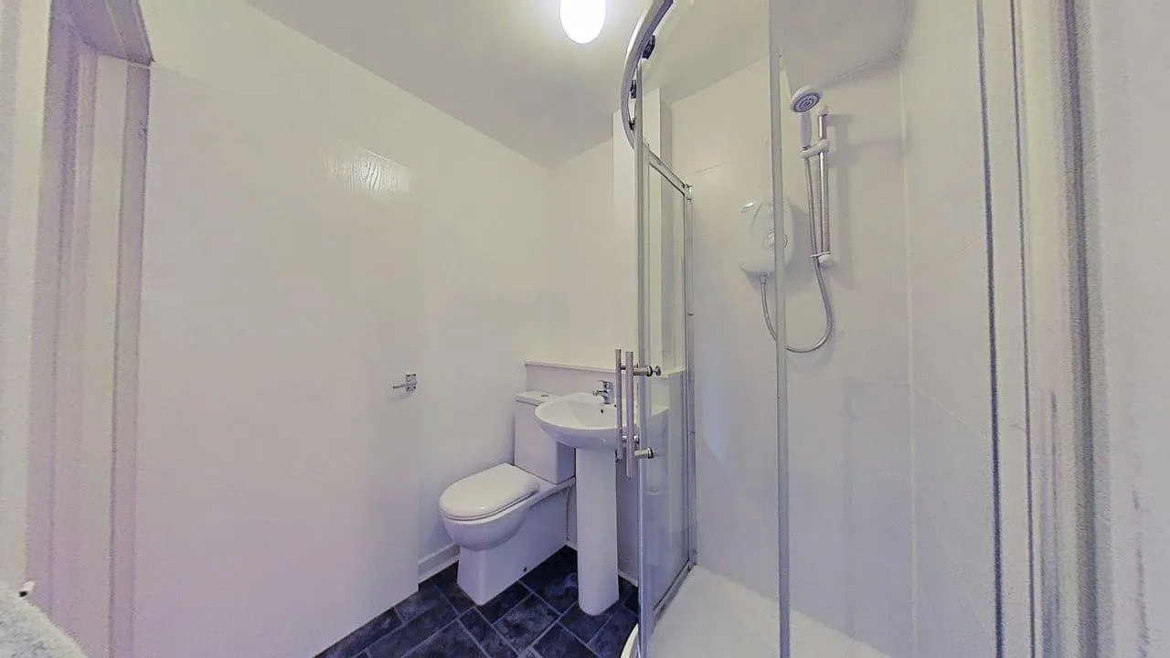 Abbey Lane, Edinburgh, EH8, photo 10