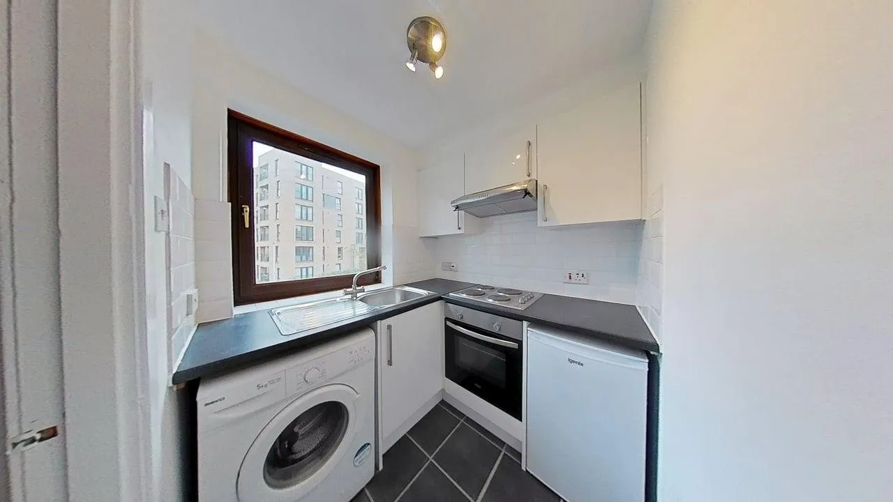 Abbey Lane, Edinburgh, EH8, photo 5